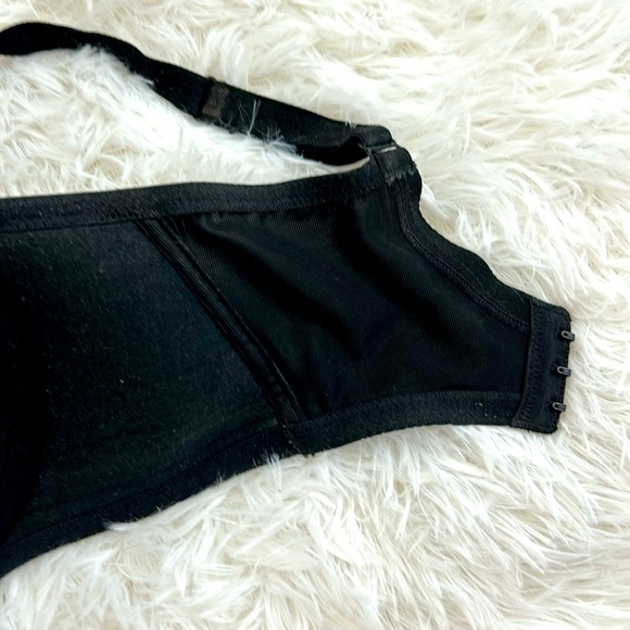Black Soma Bra - Picture 5 of 5